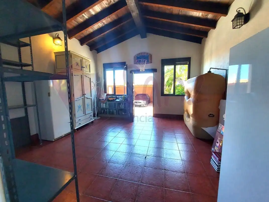 Casa con giardino in vendita a Camino de Villamediana, imagen 31