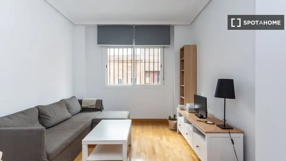 Appartement à louer à Usera