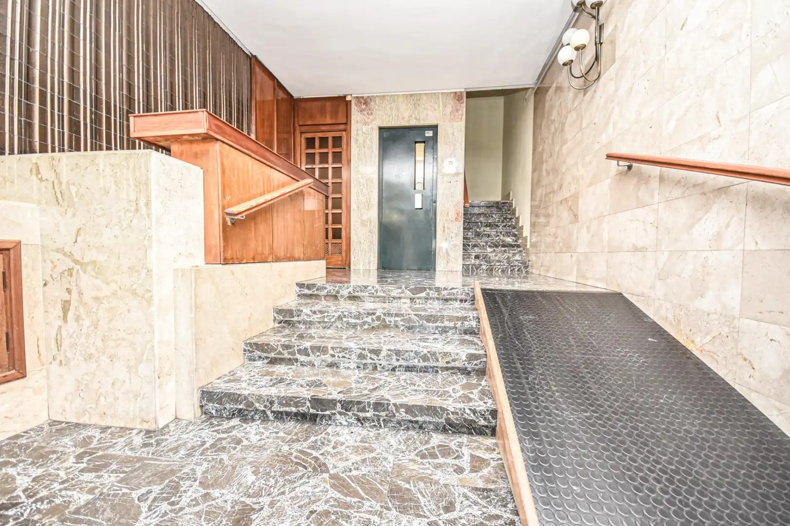 Piso con terraza en venta en Plaza FRANCESC GARCIA I ORELL, imagen 58