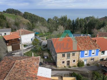 Maison jumelée avec jardin à vendre à Lugar Santa Mera