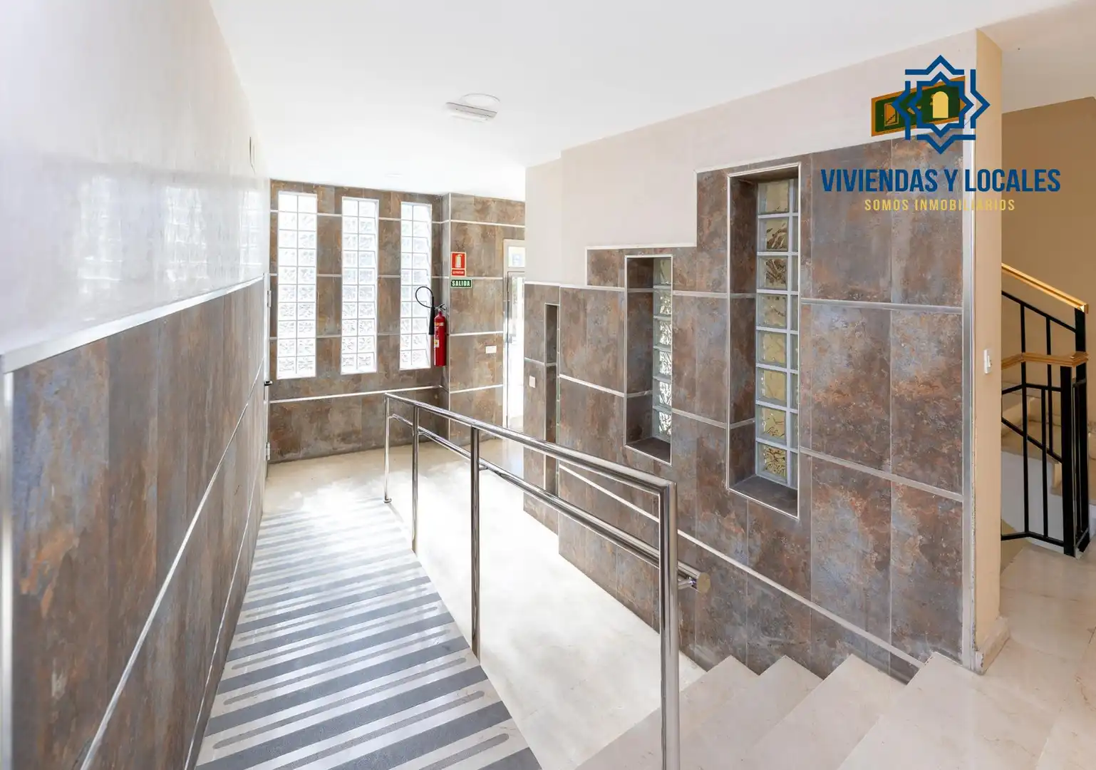 Piso con ascensor en venta en Avenida MADRID, imagen 24
