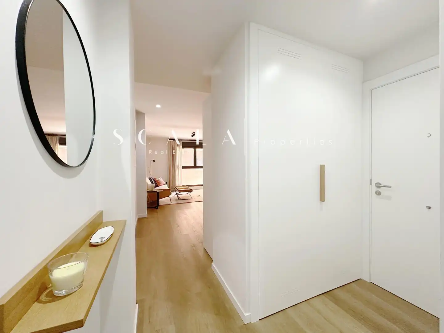 Appartement avec ascenseur à louer à Jose Franchy Roca, imagen 21