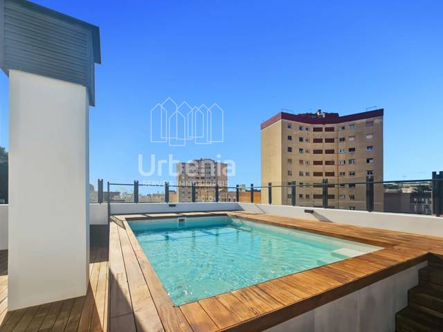 Dúplex en Venta en Zona alta