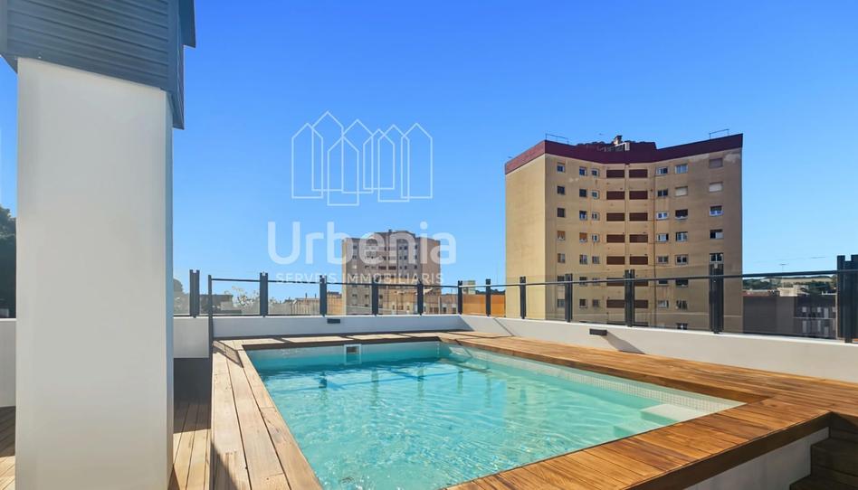 Foto 1 de Dúplex en venta en Zona alta, Barcelona