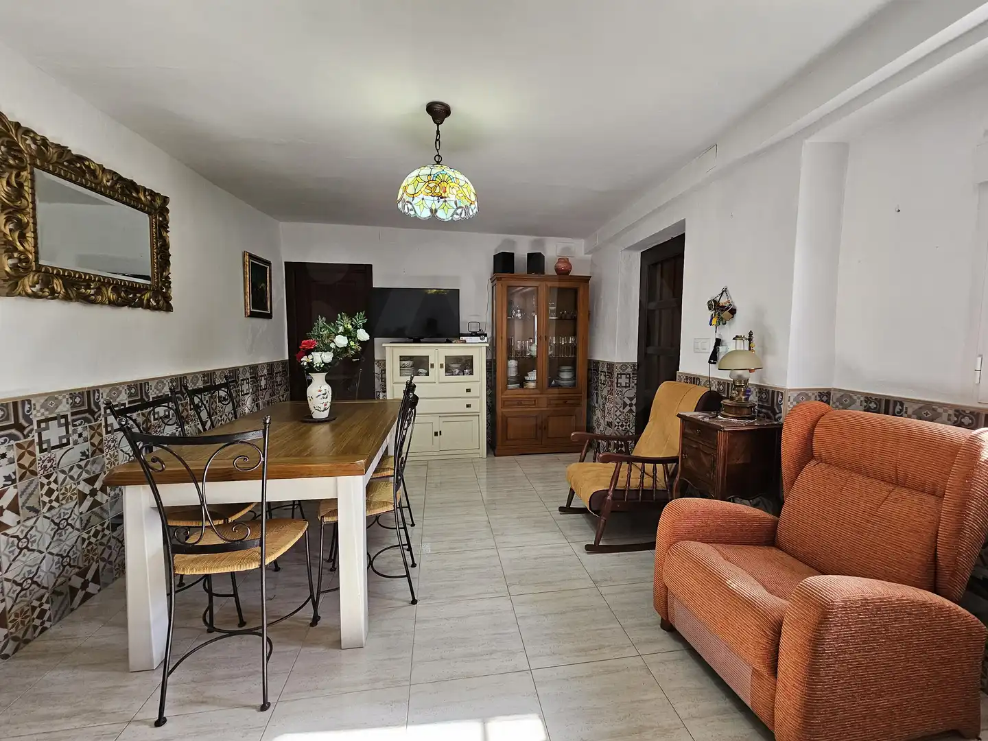 Casa en venta en Montefrío, imagen 6
