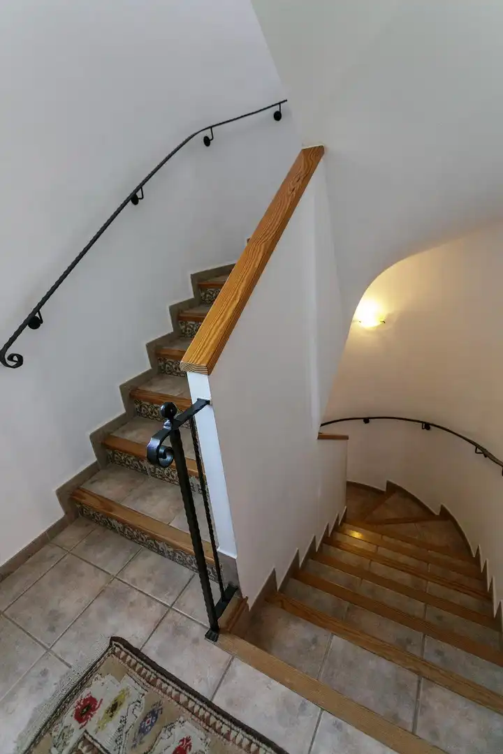 Houses for sale in Barx  with Air Conditioner, Heating and Private garden