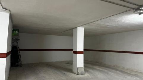 Foto 5 de Garatge en venda a Petrer, Alicante