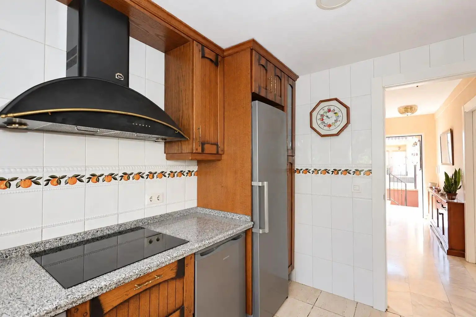Casa aparellada en venda a Calle CEUTA, imagen 32