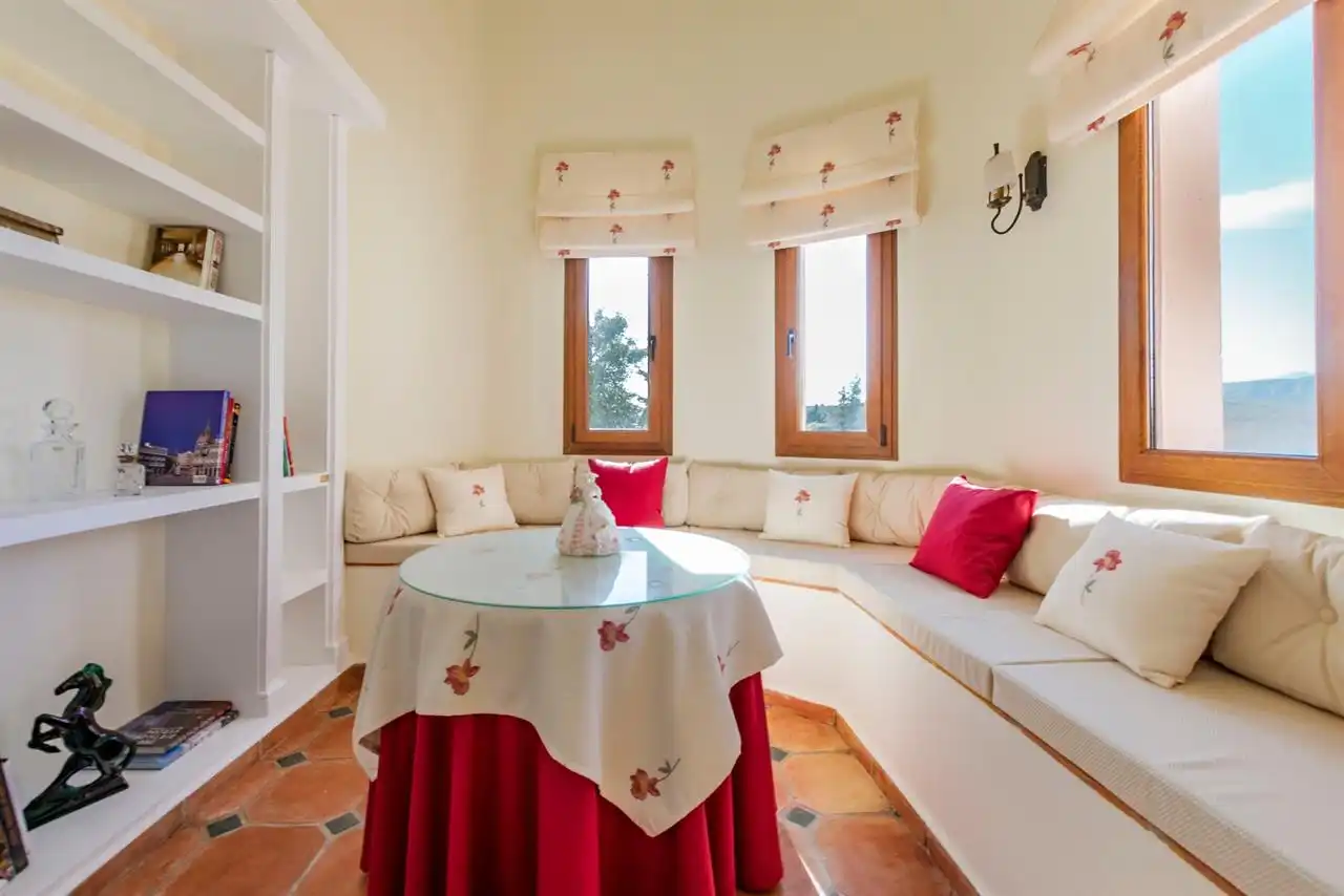 Villa avec piscine à vendre à Turre, imagen 38