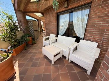 Appartement compact à vendre à Zona Pueblo