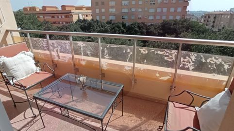 Amplio piso 2 dorm. en zona pardaleras, imatge 4