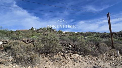 Foto 3 de Terreno en venta en Monte Roque, Alcalá, Guía de Isora