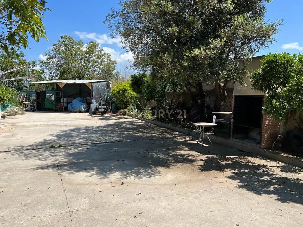 Terreno rústico en venta en COMPUERTA DEL HORNO POLIGONO 1, imagen 23