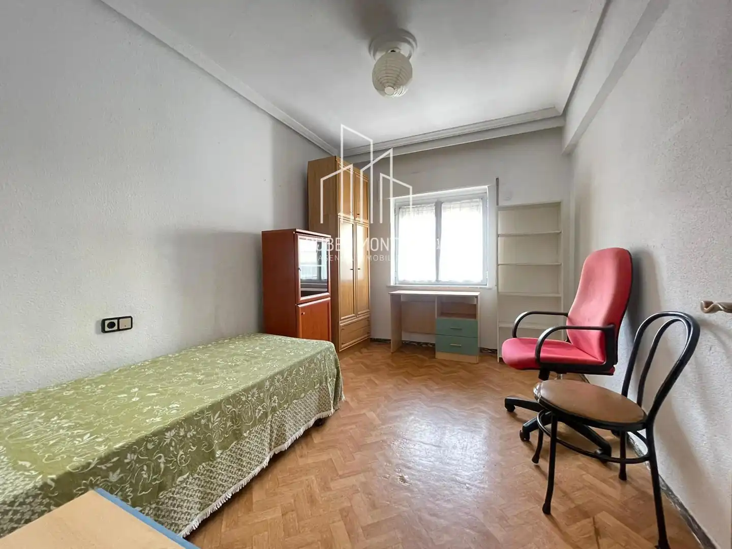 Wohnung zur Miete in Saucelle, San Bernardo