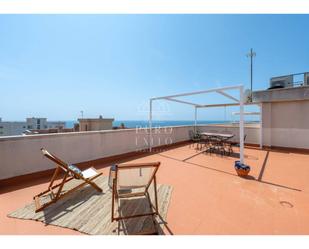 Terrace of Attic for sale in Mont-roig del Camp  with Air Conditioner, Heating and Terrace