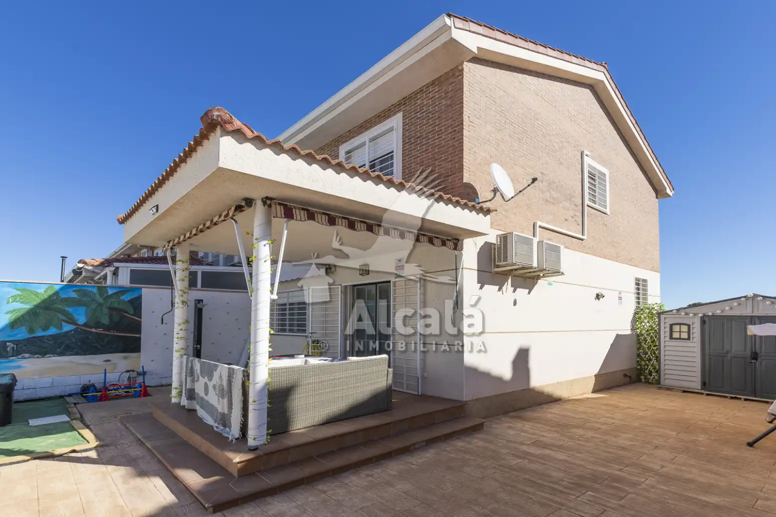 Habitatge en venda a Pioz, imagen 3