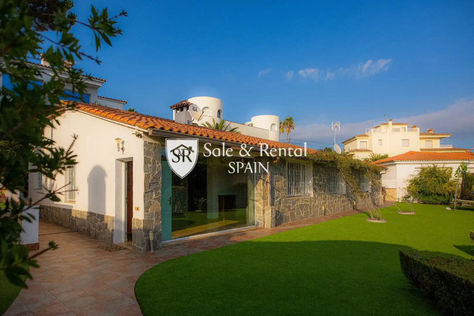 Maison avec piscine à vendre à Condado del Jaruco - Puigventós, imagen 20