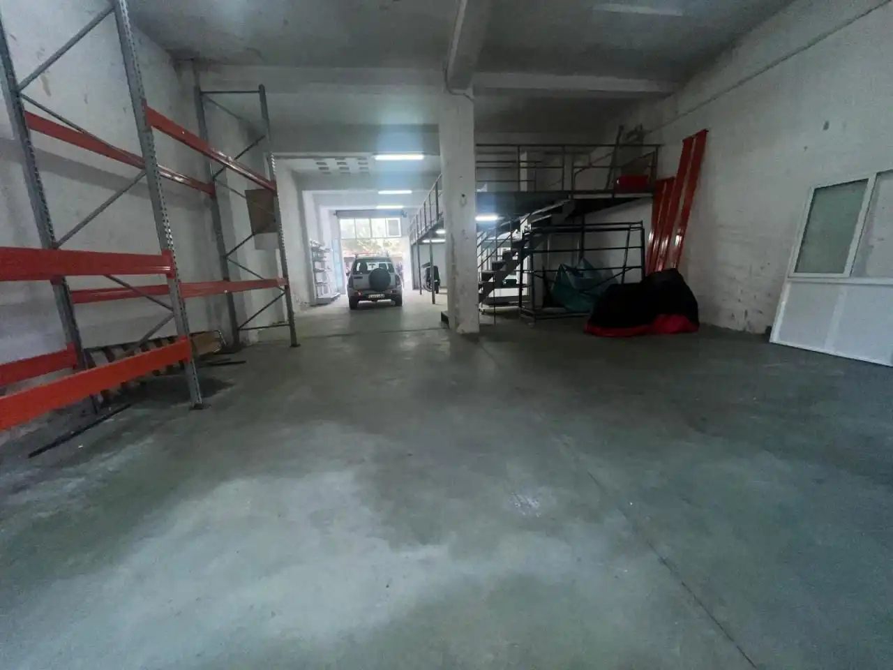 Commercial properties for sale in Avenida Avenida de portugal, 123, A Carballeira