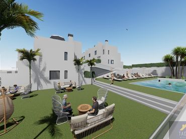 Villa con piscina in vendita a Dinamarca s/n