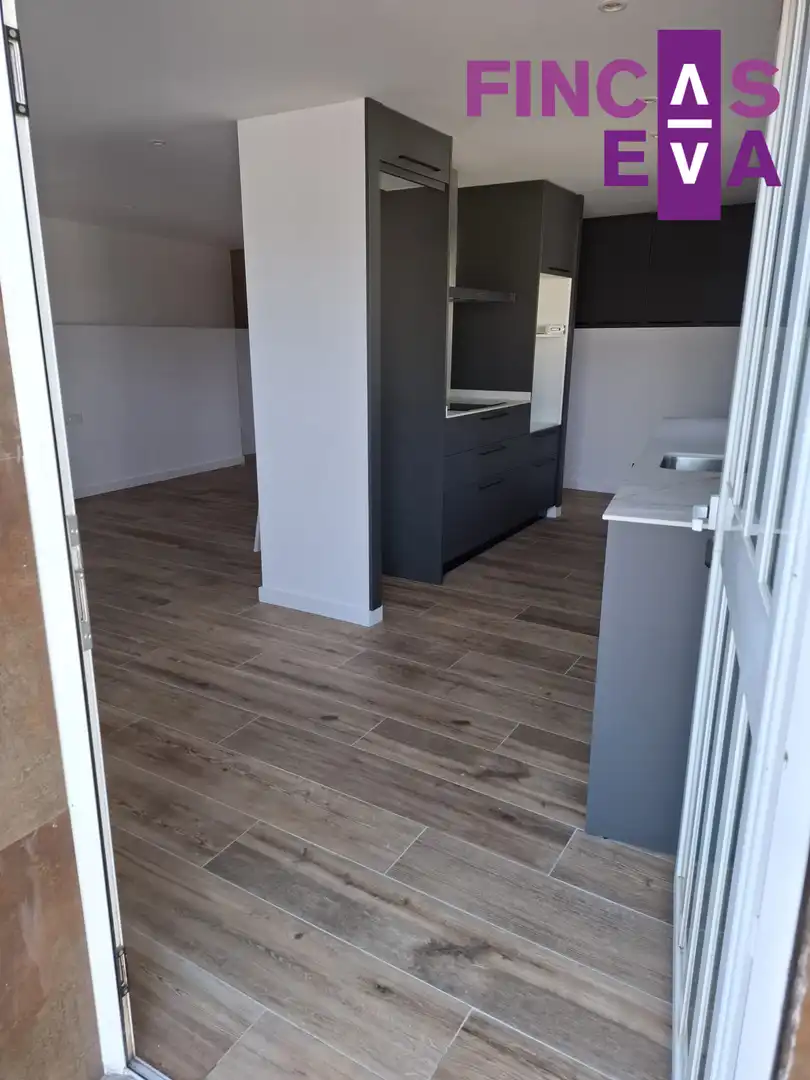 Cocina de Casa o chalet en venta en Vilanova del Vallès con Calefacción, Jardín privado y Terraza