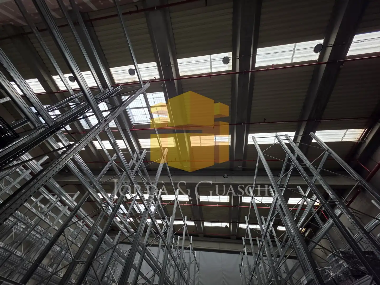 Industrial buildings for rent in Carrer de Rita Levi, 98, Vilamarina