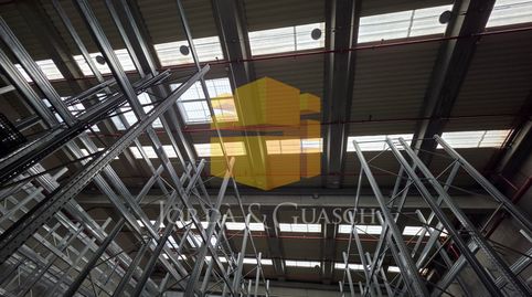 Photo 3 of Industrial buildings for rent in Carrer de Rita Levi, 98, Vilamarina, Viladecans