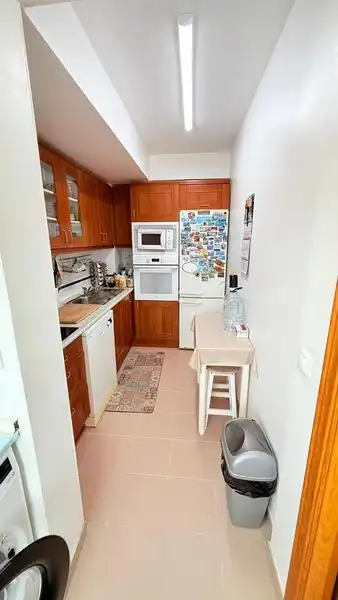 Apartamento con piscina en venta en Calle Xaloc, imagen 36