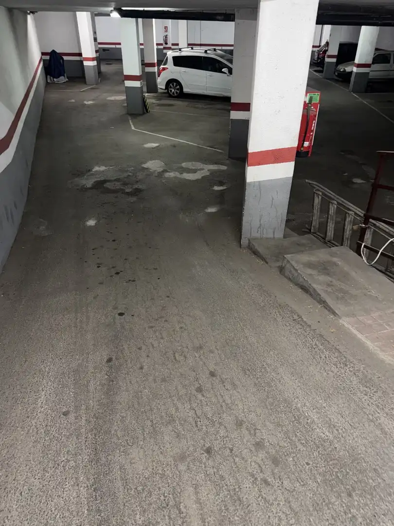 Parking of Garage for rent in L'Hospitalet de Llobregat