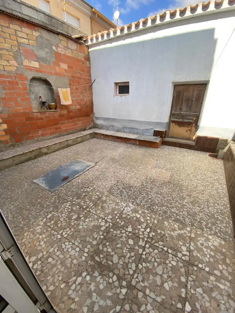 Casa o chalet en venta en Calle Alfonso XIII, La Roda
