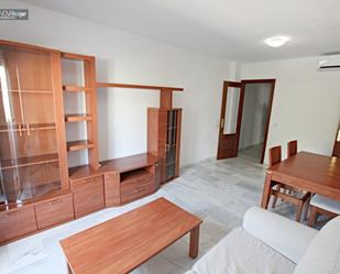 Bedroom of Flat to rent in Cártama  with Air Conditioner