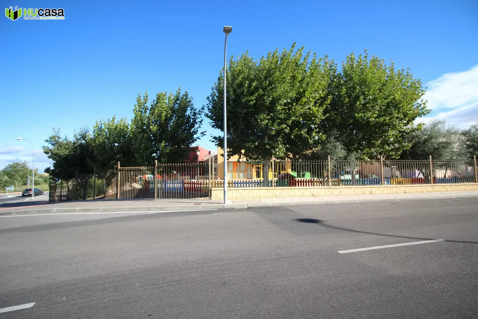 Casa adosada en venta en Argés
