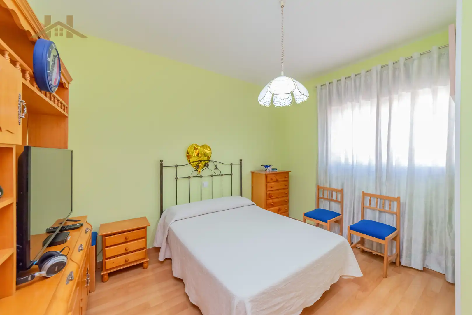 Appartamento con ascensore in vendita a Avenida de la Haya, imagen 8
