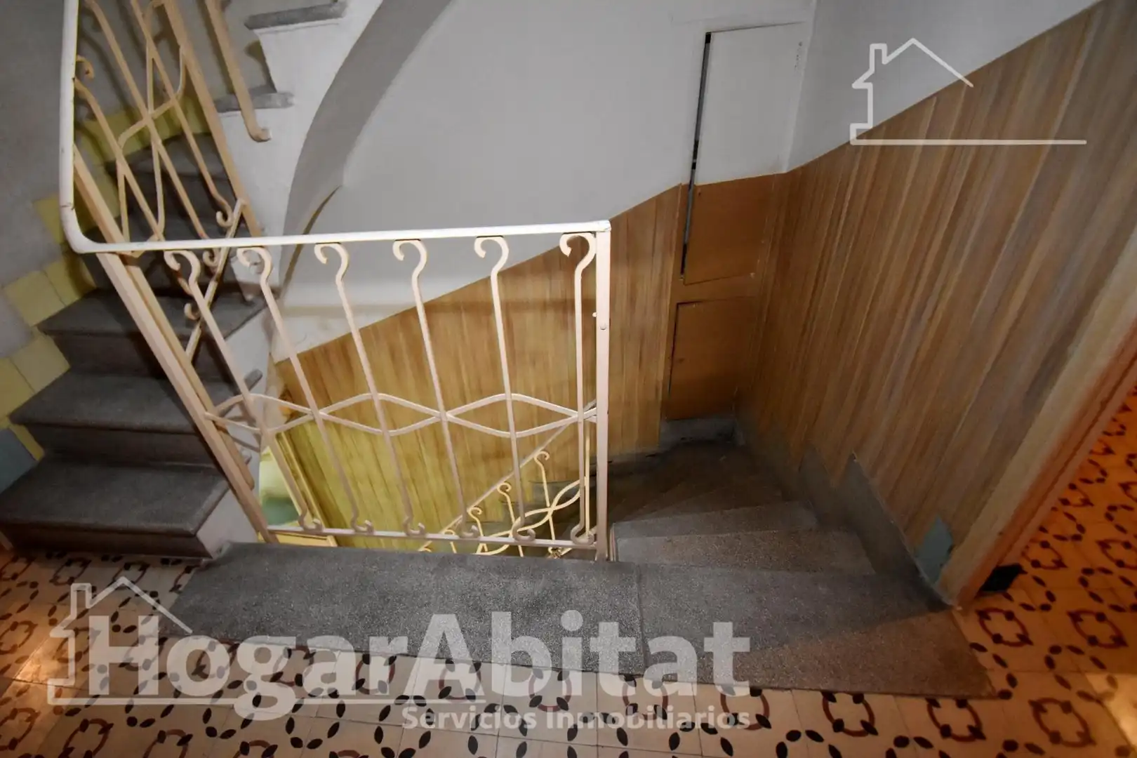 Haus oder Chalet zum Verkauf in Vila-real mit Terrasse