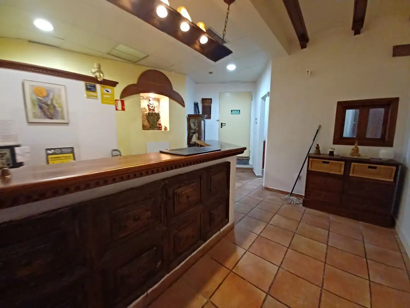 Buildings for sale in Plaza mayor, Puebla de Arenoso