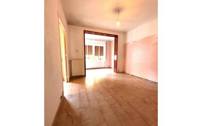 Bedroom of Flat for sale in  Barcelona Capital