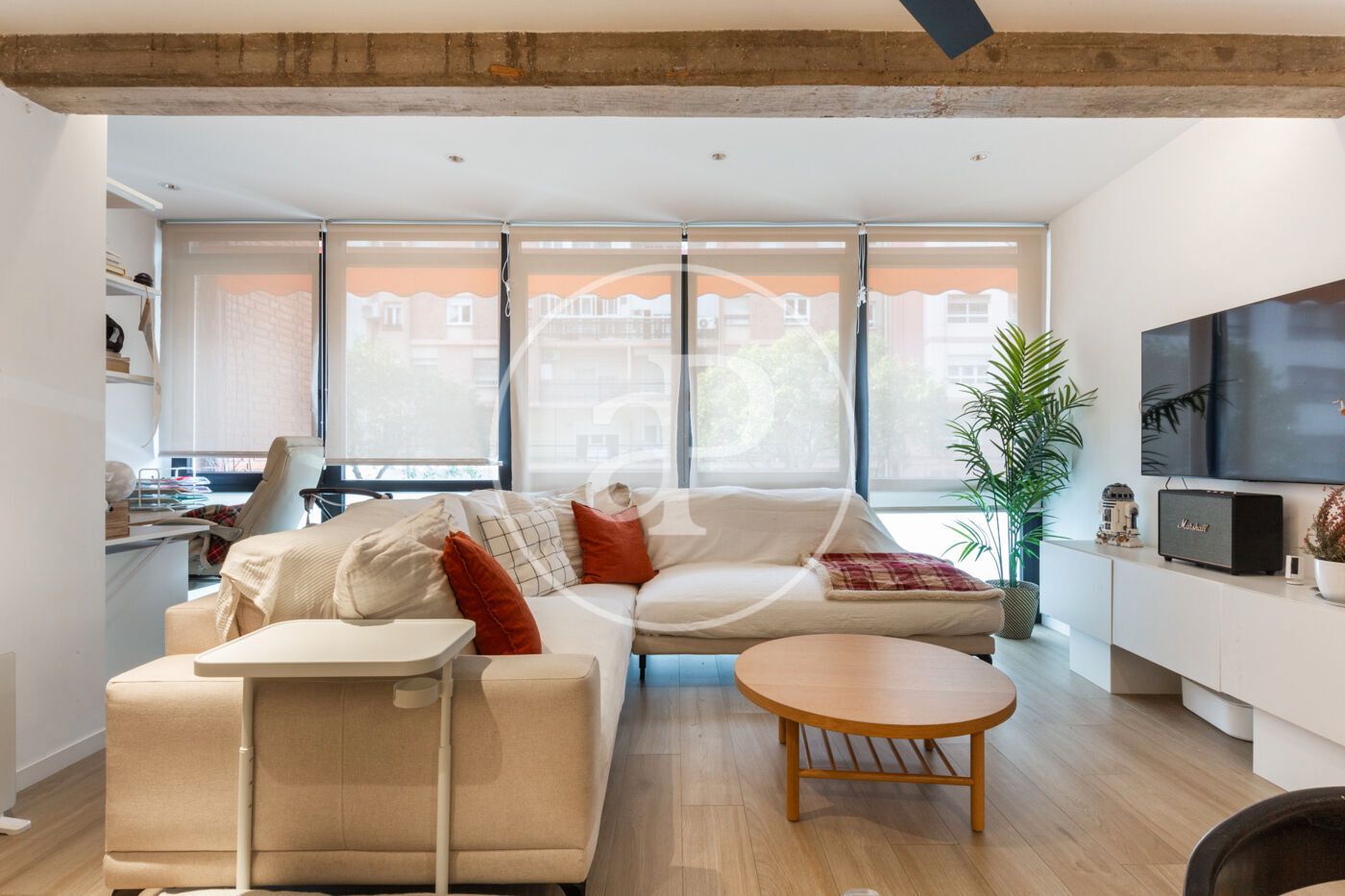 Piso en venta en Arrancapins