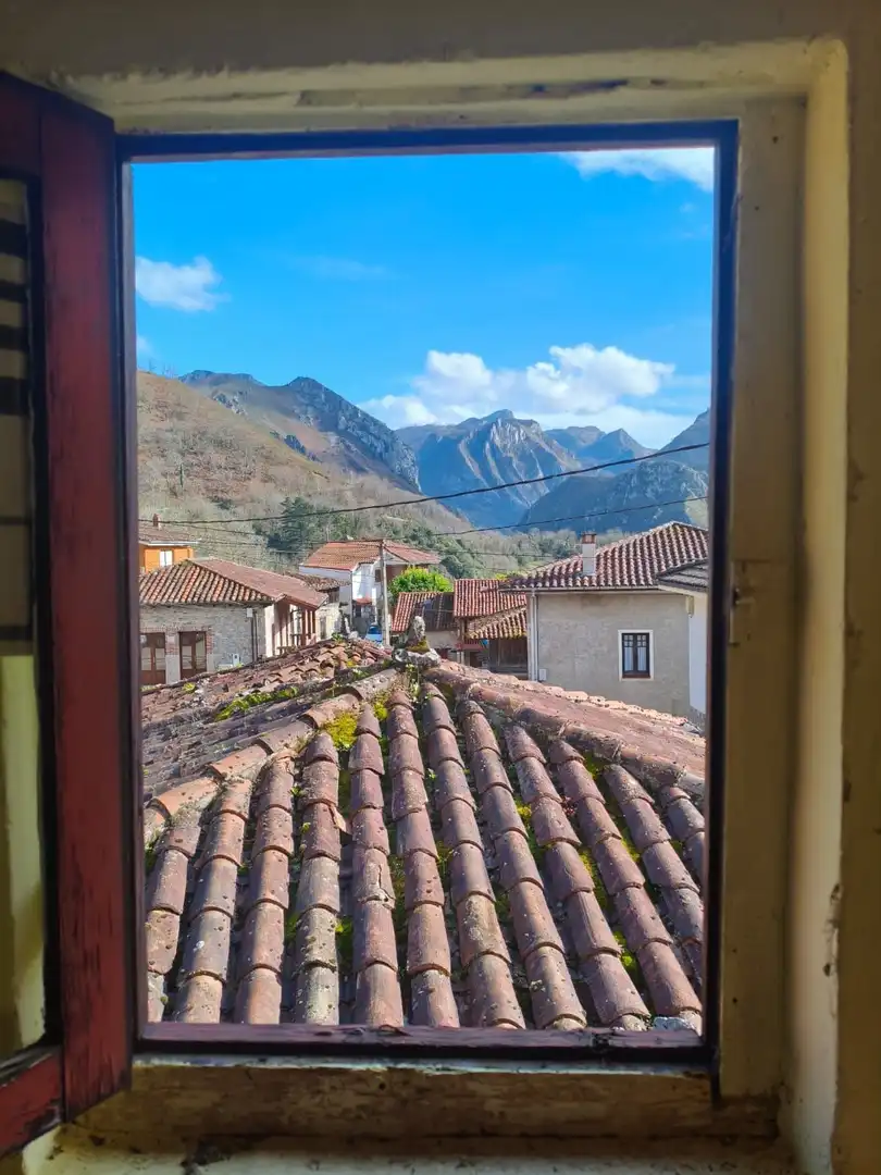 Casa en venta en Amieva, imagen 2