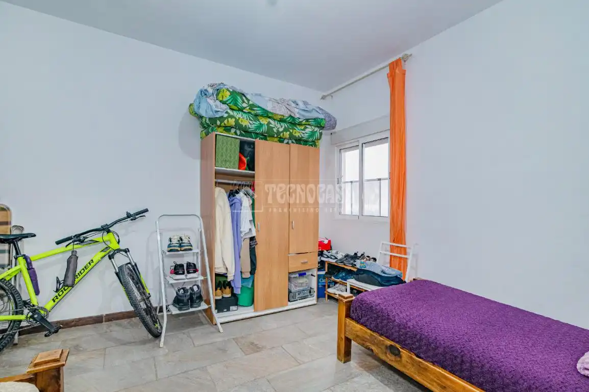 Bedroom of Detached homes for sale in Granada  with Air Conditioner and Terrace