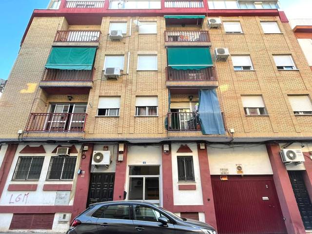 Piso en Venta en Moncayo en Isla Chica