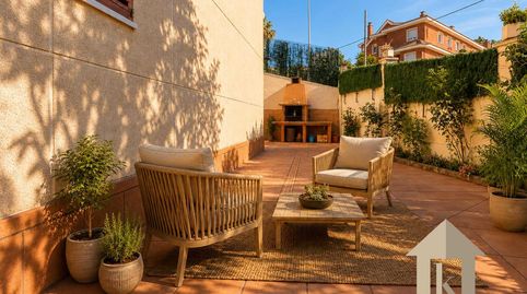 Foto 3 de Casa o xalet en venda a Canaletes - Turonet, Cerdanyola del Vallès