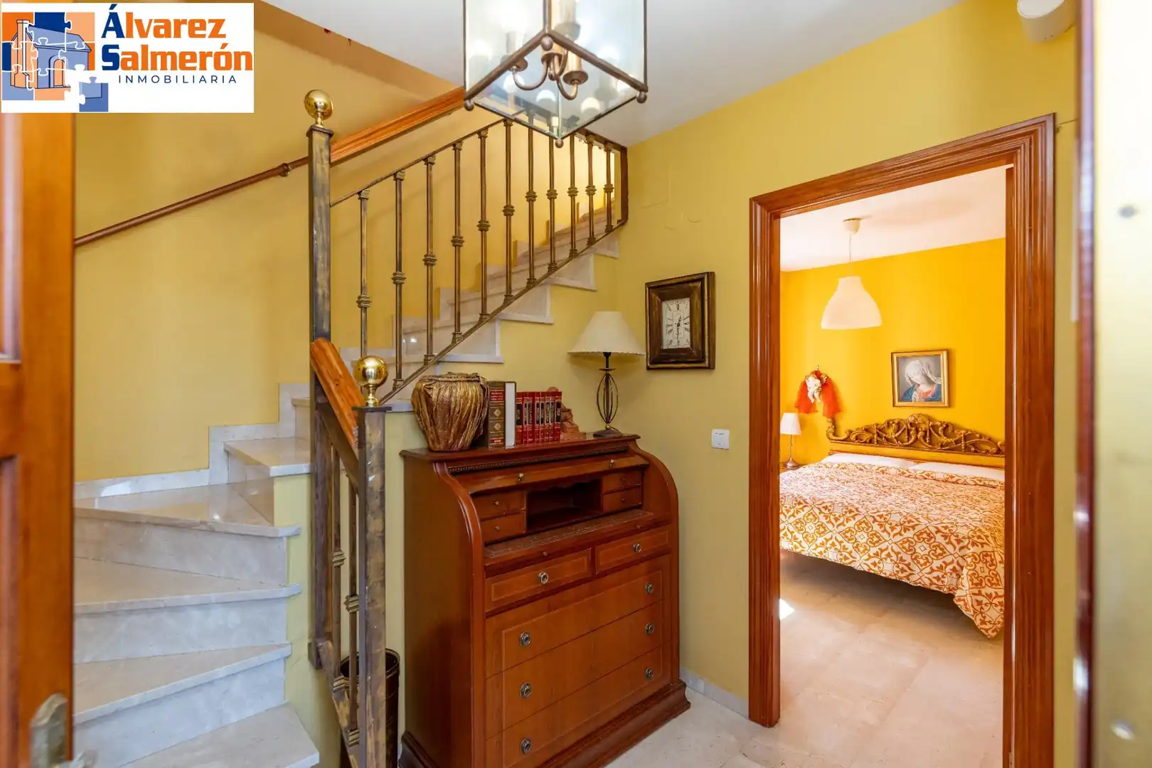 Villa mit Terrasse zum Verkauf in Barrio de la Vega, imagen 24