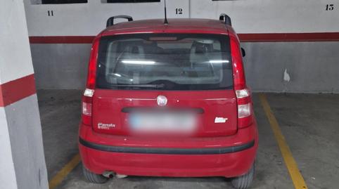 Foto 3 de Garaje en venta en Calle Calle de la Paz, 14, Híjar, Las Gabias