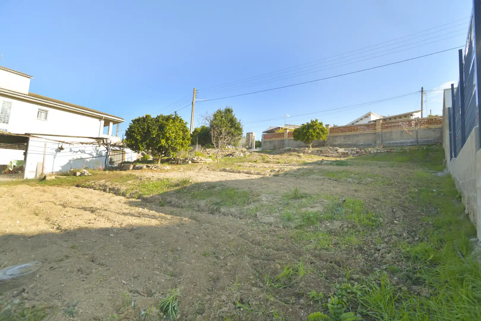 Terreny residencial en venda a Sant Esteve Sesrovires, imagen 8