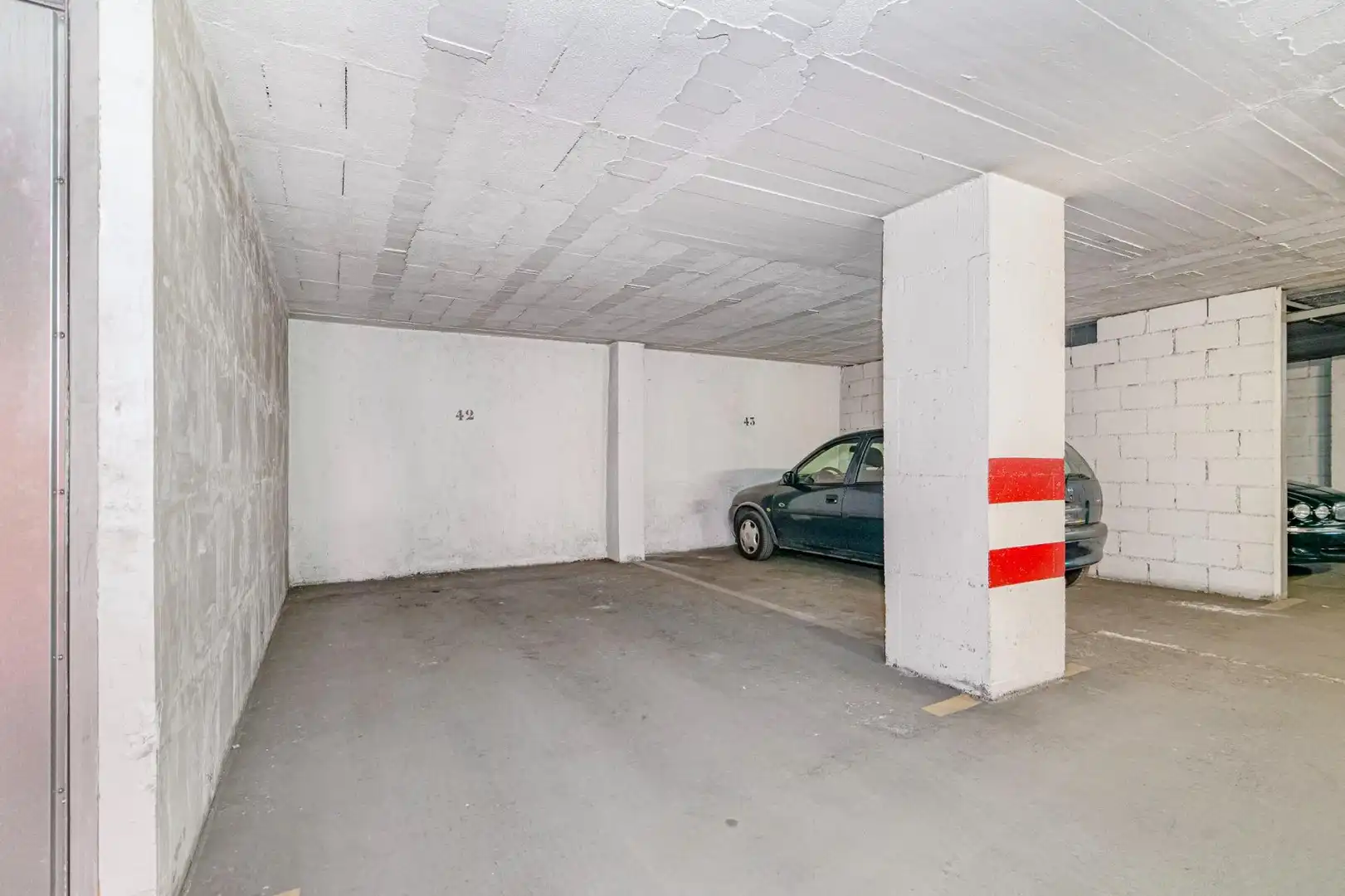 Parking of Garage for sale in Granada