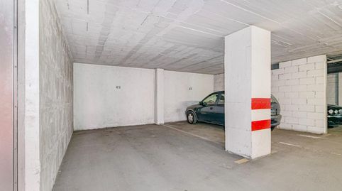 Photo 5 of Garage for sale in Calle Tórtola, 23, Pajaritos, Granada Capital