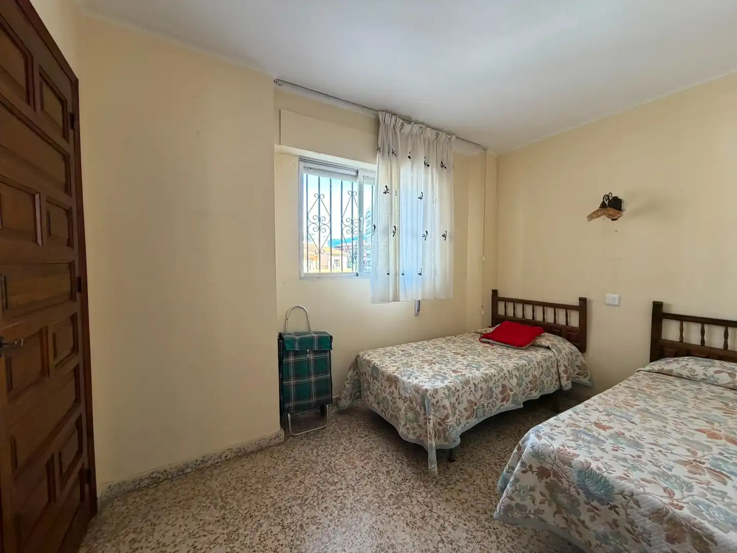 Piso con piscina en venta en Calle Infantes 58, imagen 5