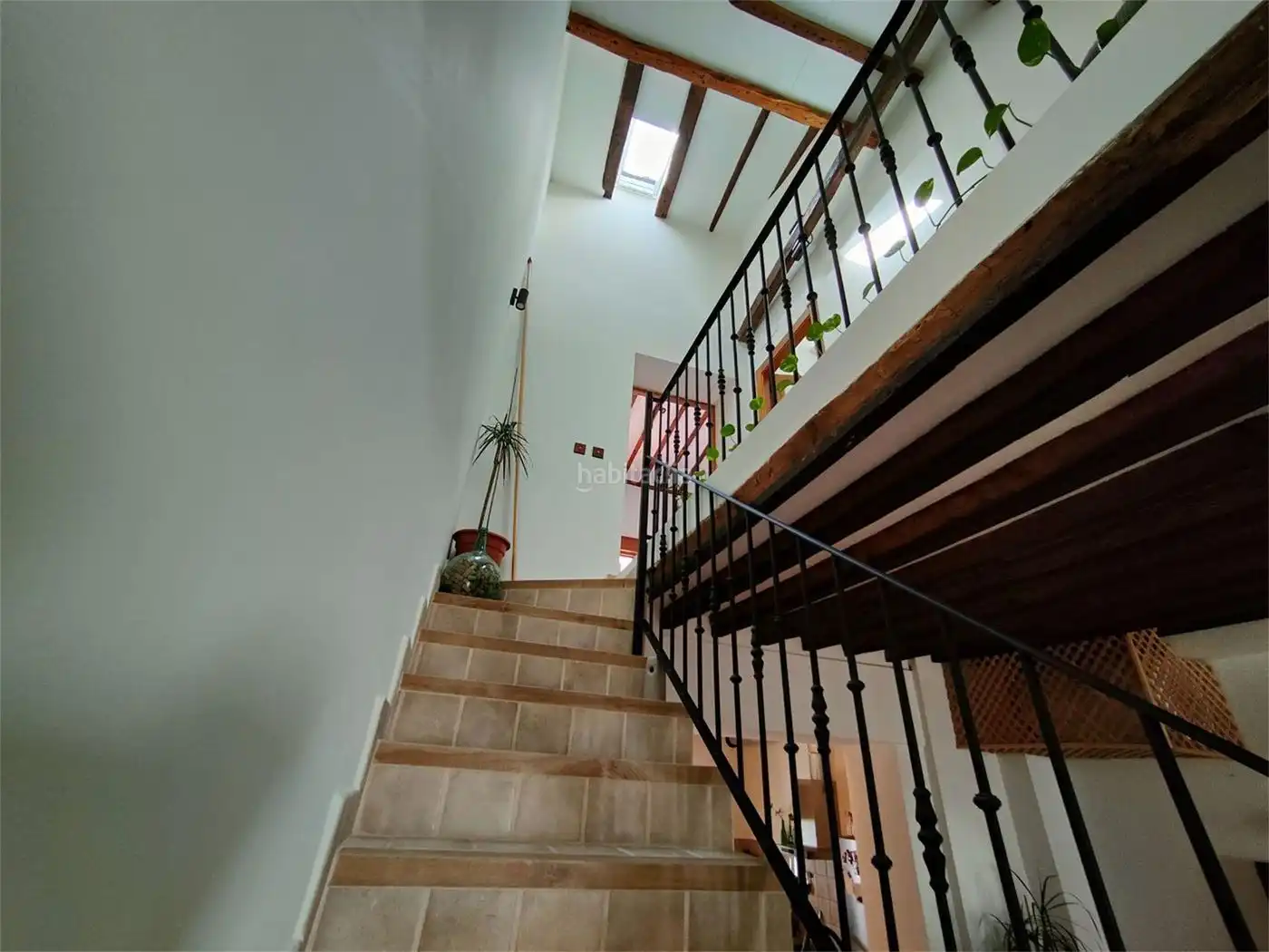 Maison mitoyenne à vendre à Calle de las Canteras 12, imagen 24