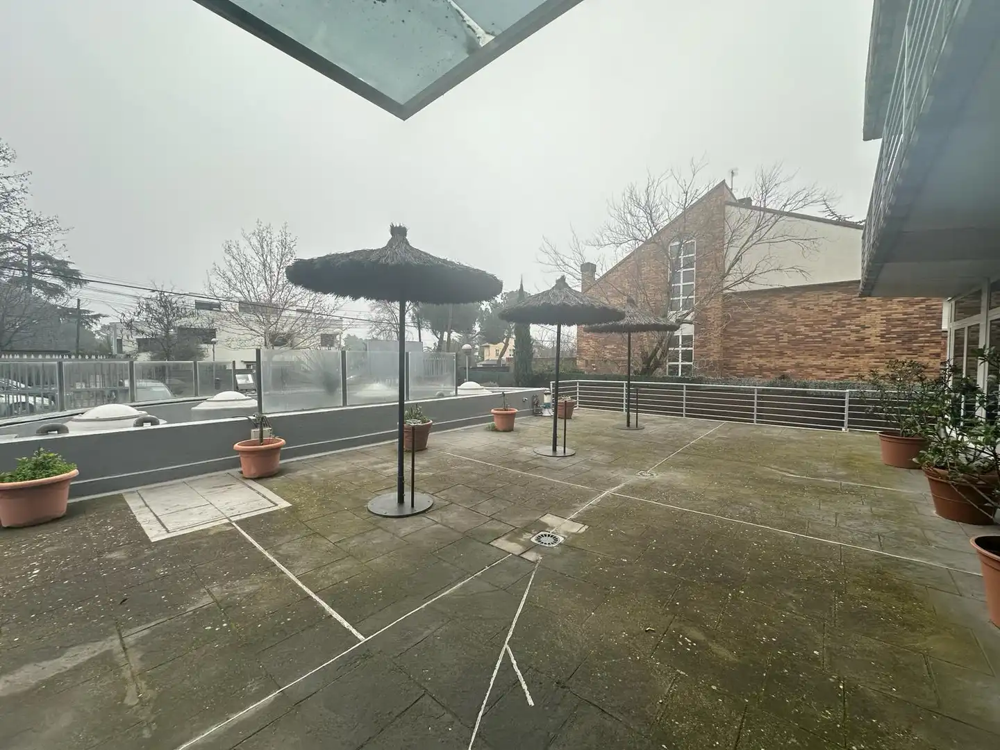 Büro mit Aufzug zur Miete in Avenida de la Memoria, imagen 9