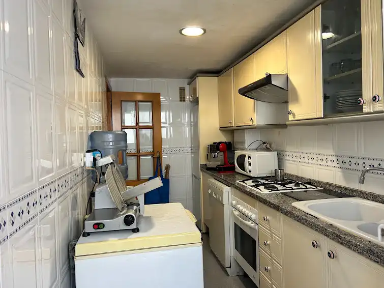 Maisonette zum Verkauf in Avinguda Pi I Margall, Zona Concordia