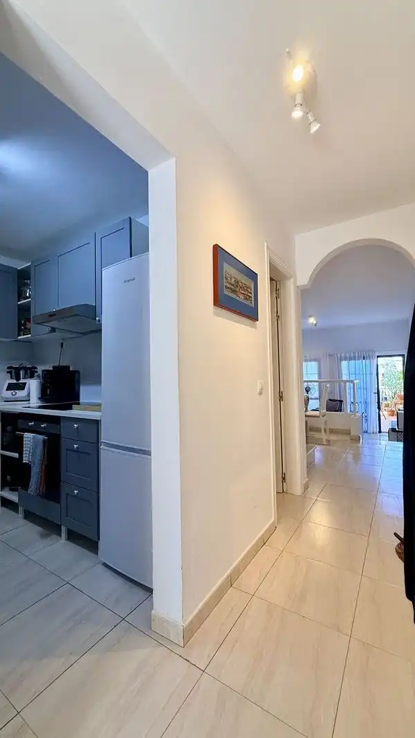 Casa o xalet en venda en Pájara amb Aire condicionat, Jardí privat i Terrassa